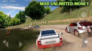Rally Fury MOD APK (Unlimited Money & Tokens) 2022