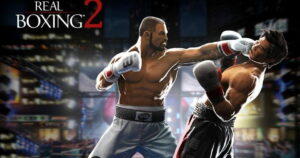 Real Boxing 2 MOD APK (Unlimited Money & Gold)