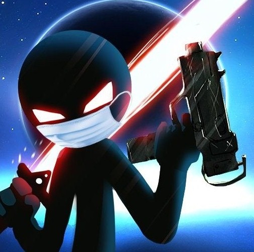 Stickman Ghost 2 MOD APK (Unlimited Money, Gems) 2022