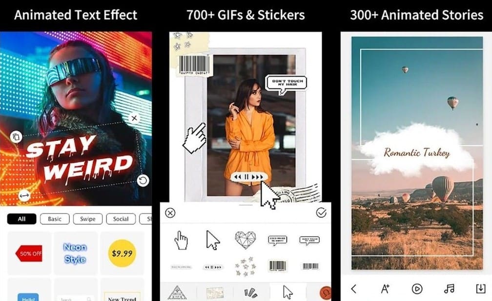 StoryArt Pro MOD APK Free Download (Premium Unlocked)