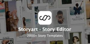 StoryArt Pro MOD APK Free Download (Premium Unlocked)
