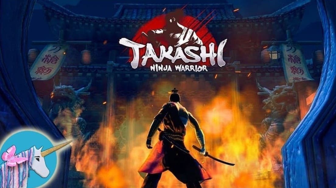 Takashi Ninja Warrior MOD APK (Unlimited Money, God Mode)