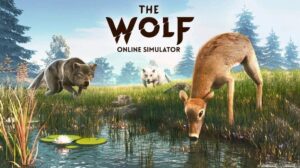 The Wolf MOD APK (Unlimited Money, Free Shopping)