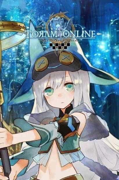 RPG Toram Online MOD APK (God Mode, Skill CD, VIP)