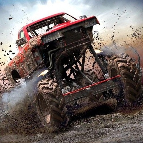 Trucks Off Road MOD APK (Unlimited Money, Free Shopping)