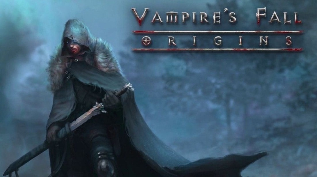 Vampire’s Fall Origins MOD APK (Menu, Free Shopping)