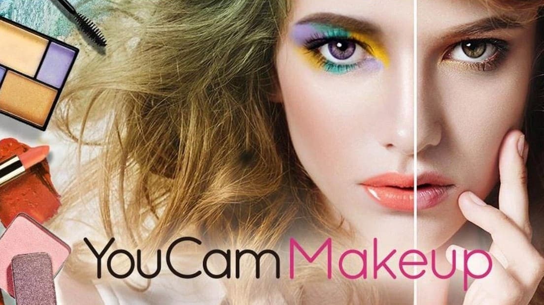 YouCam Makeup MOD APK (Premium Unlocked) Download 2022