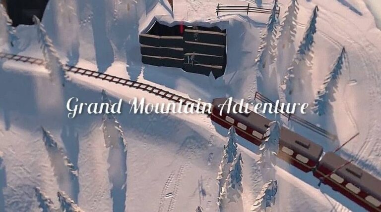 Grand Mountain Adventure MOD APK (All Unlocked)