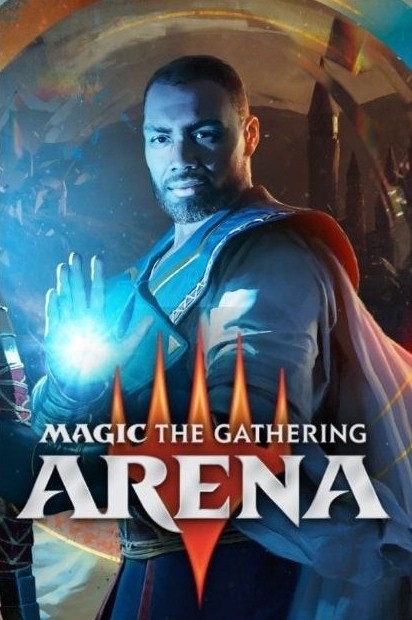 Magic: The Gathering Arena MOD APK (All Cards Unlocked)