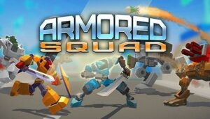 Armored Squad: Mechs vs Robots MOD APK (Unlimited Money)