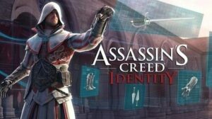 Assassin's Creed Identity MOD APK (Full Version)