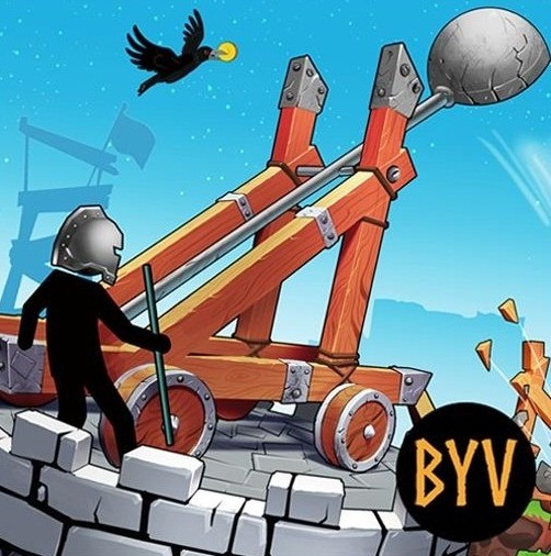 The Catapult 2 MOD APK (Unlimited Money & Gems)