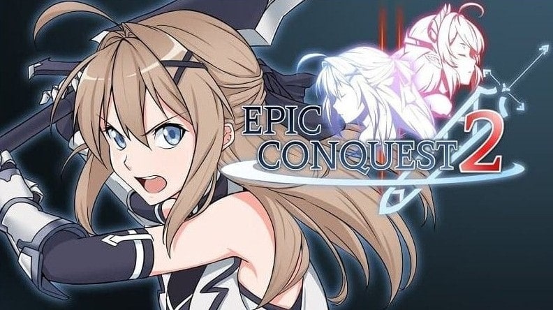 Epic Conquest 2 MOD APK v1 8 5 (Unlimited Gold Ruby) 2023