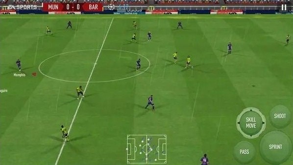 FIFA 23 APK + MOD + OBB Data Offline (Latest Version) Download