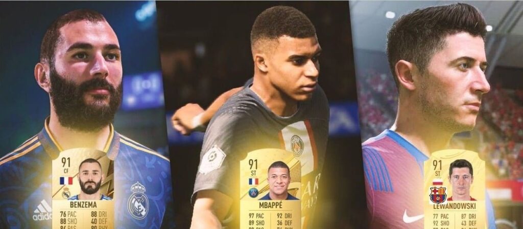 😍 FIFA 23 MOBILE DOWNLOAD  HOW TO DOWNLOAD FIFA 23 ANDROID