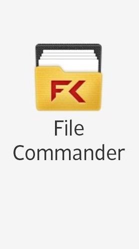 File Commander MOD APK (Premium Unlocked) Download 2022