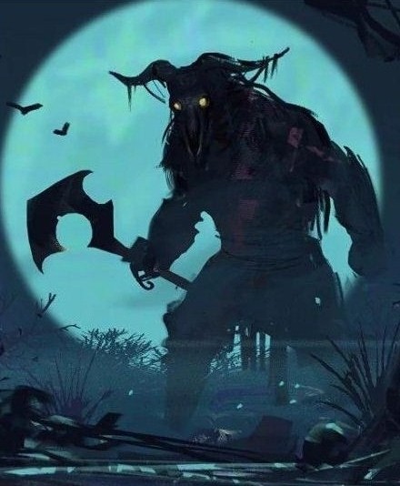 Grim Soul MOD APK (Free Craft, MOD Menu, VIP Unlocked)