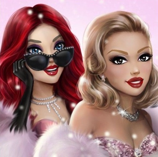 Hollywood Story MOD APK (Unlimited Diamonds, Money)