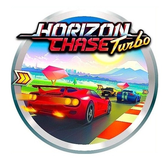 Horizon Chase MOD APK (All Cars Unlocked) Download