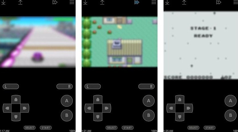 John GBA Emulator APK (MOD, Full Paid Free) Download 2022