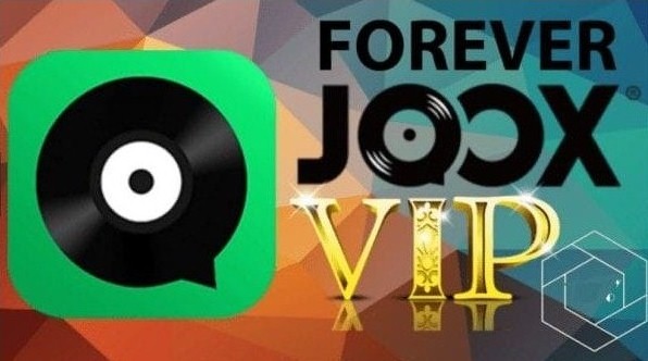 JOOX Music MOD APK (VIP Unlocked, No Ads) Download