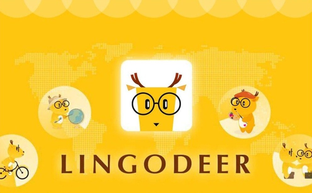 LingoDeer MOD APK (Premium Unlocked, Offline) Download 2022