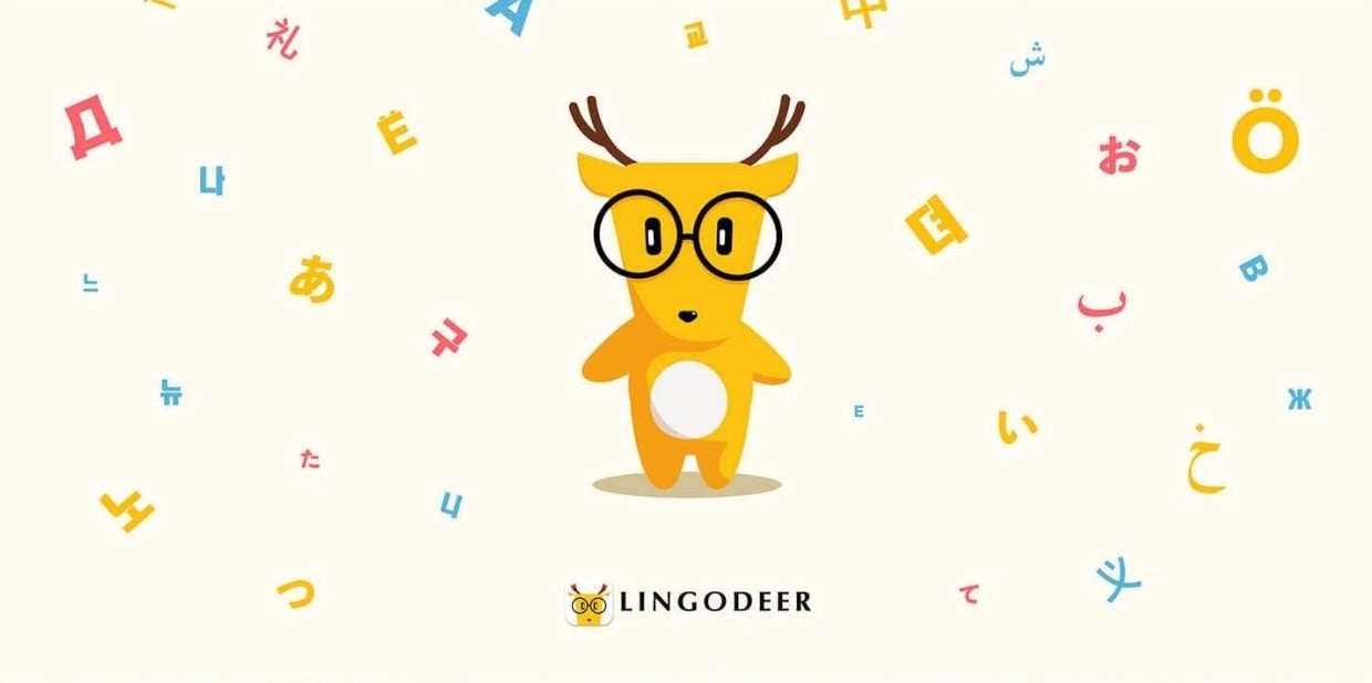 LingoDeer MOD APK (Premium Unlocked, Offline) Download 2022