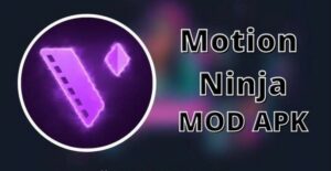 Motion Ninja MOD APK (Pro Unlocked, No Watermark)