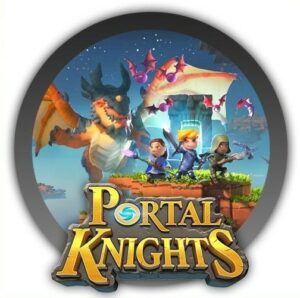 Portal Knights MOD APK v1 5 4 (Free Craft MOD Menu) Download Portal Knights MOD APK v1 5 4 (Free Craft MOD Menu) Download