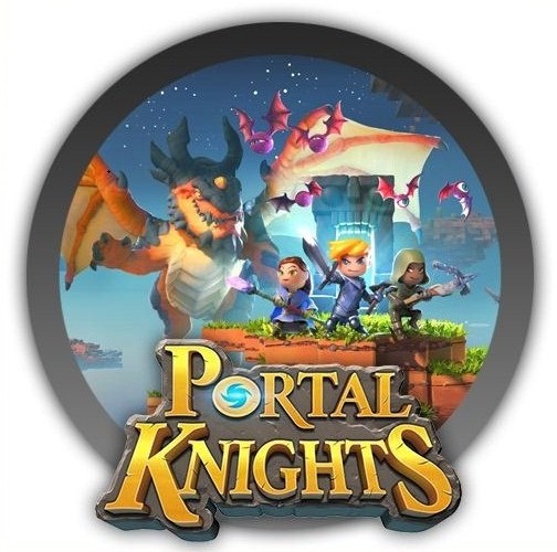Portal Knights MOD APK (Free Craft, MOD Menu) Download