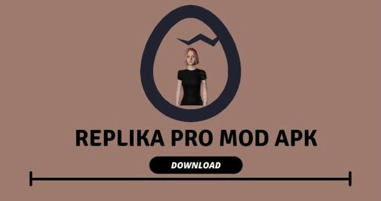 Replika Pro MOD APK (Premium Unlocked, Romantic Partner)