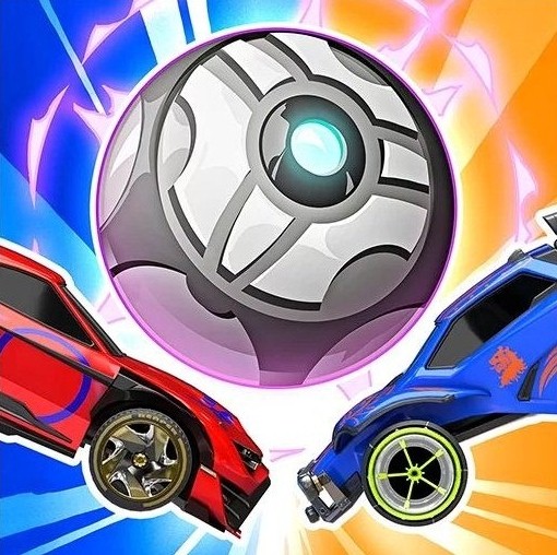 Rocket League Sideswipe MOD APK (Unlimited Money)