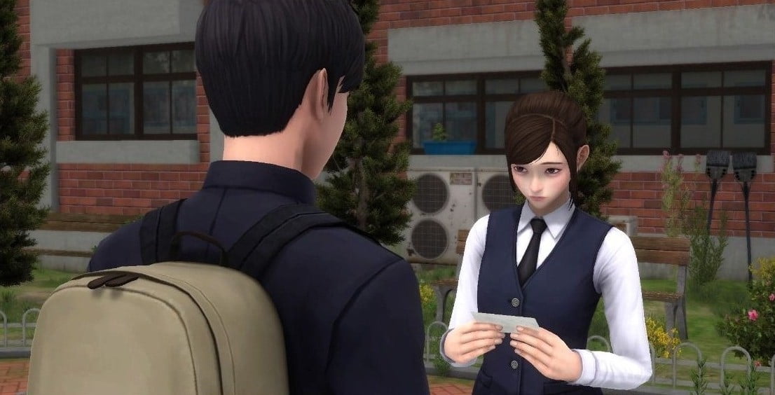 The School White Day APK (MOD, Full Paid) Download 2022