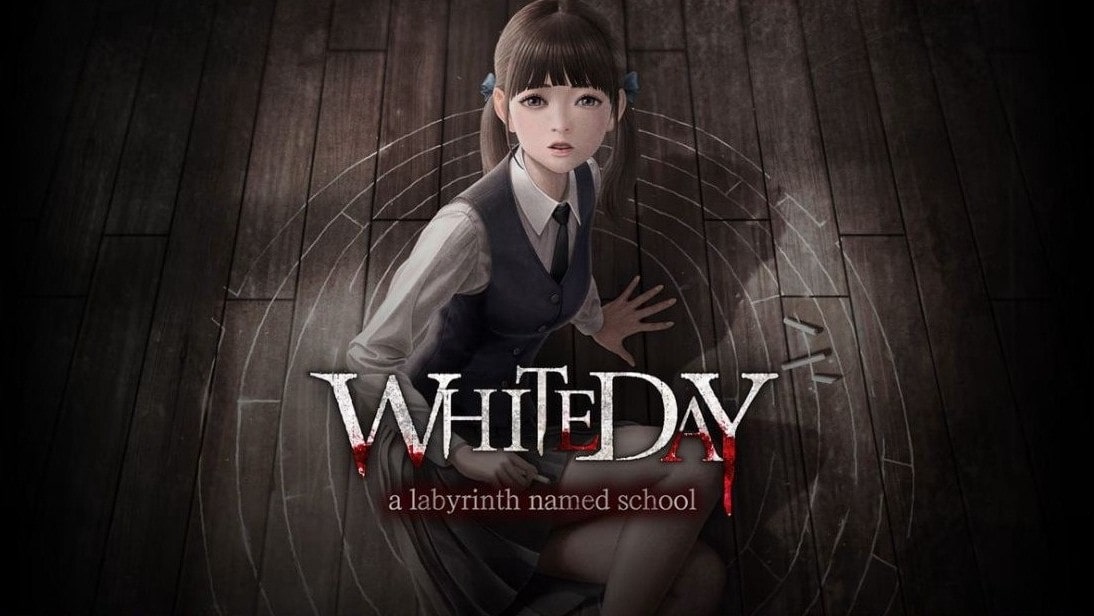 The school white day скачать на андроид встроенный кэш