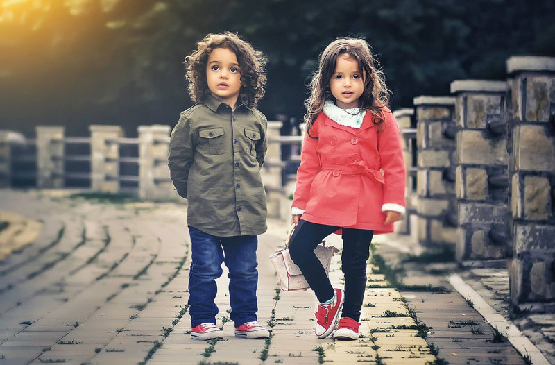 Don't know what to wear for a family photoshoot?