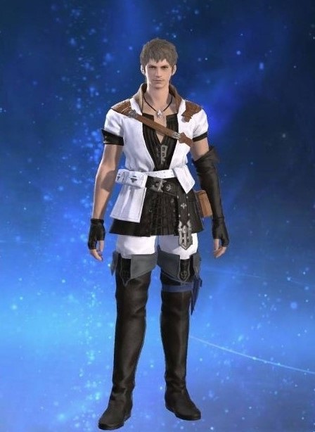 FINAL FANTASY XIV COMPANION APK Download for Android