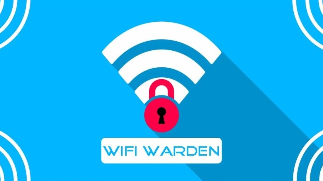 WiFi Warden MOD APK (Premium Unlocked, No Root) Download