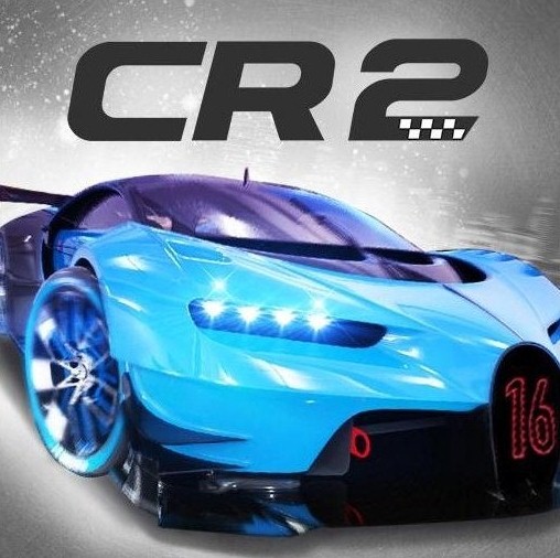 City Racing 2 MOD APK (Unlimited Money, Diamond)