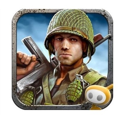 Frontline Commando: D DAY MOD APK (Free Shopping)