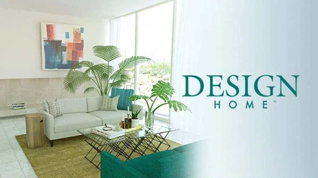 Design Home MOD APK (Unlimited Money, Diamonds) 2022
