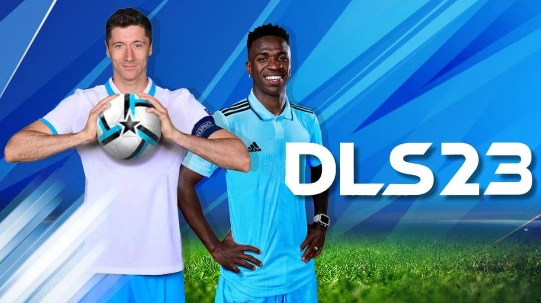 Dream League Soccer 2023 MOD APK + OBB (DLS 23) Download