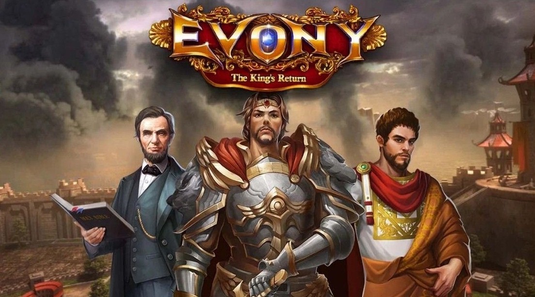 evony unlimited gems mod apk｜TikTok Search