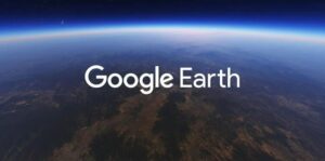 Google Earth MOD APK (Full Unlocked) Download 2023
