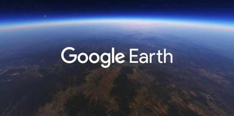 Google Earth MOD APK (Full Unlocked) Download 2023