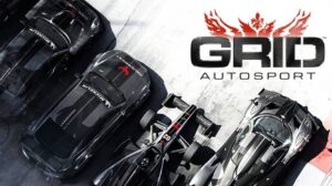 Grid Autosport MOD APK (Unlimited Money, Gold) 2023