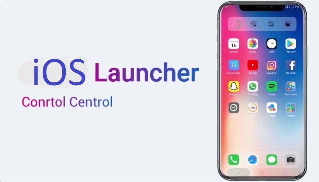 iphone 15 launcher apk download uptodown