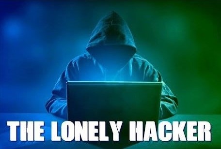 The Lonely Hacker MOD APK (Unlimited Money) 2023