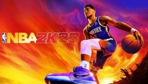 NBA 2K23 APK + MOD + OBB Offline Download (Latest Version)