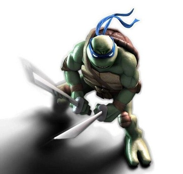 Ninja Turtles: Legends MOD APK (Unlimited Money)