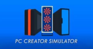 PC Creator MOD APK (Unlimited Money & Gems) 2023